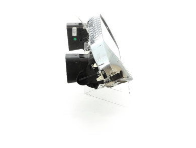 Multifunction screen - Peugeot 308 II PH.1 - 9811486280 - J1-8271S