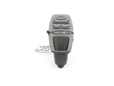 Left window-lift switch panel - Renault SCENIC III PH.1 - 809610016R - B1-1889W