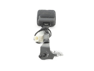 Right front belt clip - Peugeot 308 II PH.1 - 96776848XT - B1-8256V