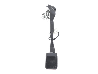 Right front belt clip - Peugeot 308 II PH.1 - 96776848XT - B1-8256V