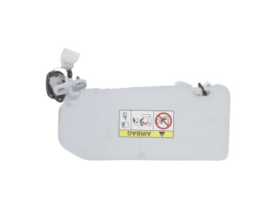 Right sun visor - Peugeot 308 II PH.1 - 98284441PR - I1-8283Z