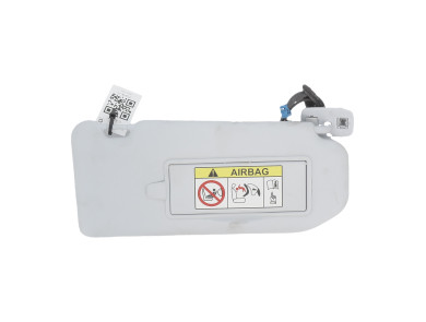 Right sun visor - Peugeot 308 II PH.1 - 98284441PR - I1-8283Z