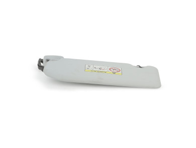 Right sun visor - Peugeot 308 II PH.1 - 98284441PR - I1-8283Z