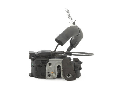 Left front door lock - Renault SCENIC III PH.1 - Inconnu - 805030006R - K1-1870F