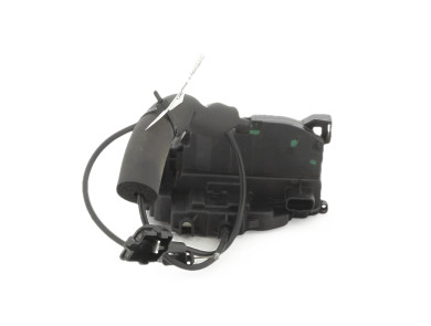 Left front door lock - Renault SCENIC III PH.1 - Inconnu - 805030006R - K1-1870F