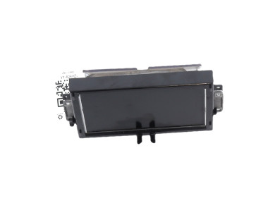 Multifunction screen used - Citroen C4 - 9804707380