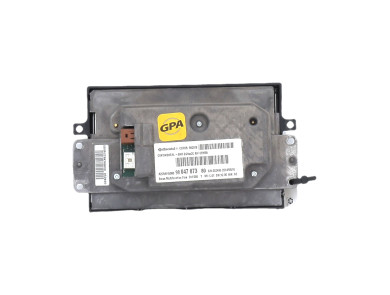 Ecran multifonction - Citroen DS4 I PH.1 - 9804707380 - Y1-8268Z