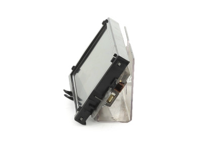 Multifunction screen - Citroen DS4 I PH.1 - 9804707380 - Y1-8268Z