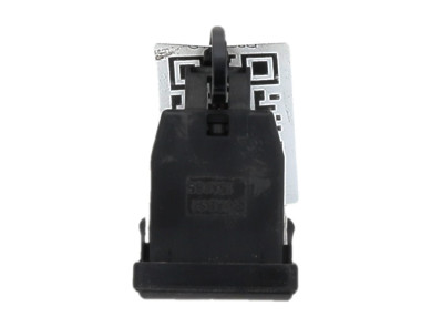 Parking brake switch - Toyota PRIUS II - 8448047020 - G1-6498Q