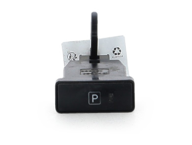 Bouton de frein à main - Toyota PRIUS II - 8448047020 - G1-6498Q