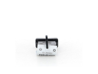 Parking brake switch - Toyota PRIUS II - 8448047020 - G1-6498Q