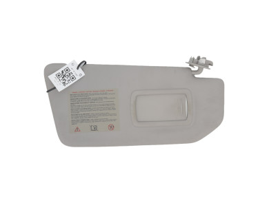 Right sun visor - Renault SCENIC III PH.1 - 964009823R - W1-8135M
