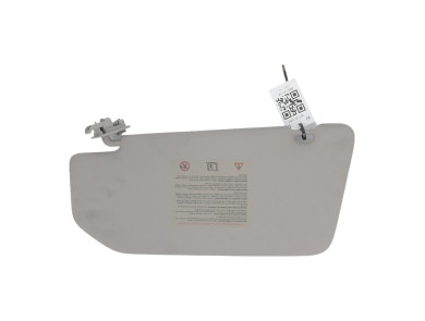 Right sun visor - Renault SCENIC III PH.1 - 964009823R - W1-8135M