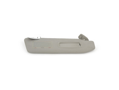 Right sun visor - Renault SCENIC III PH.1 - 964009823R - W1-8135M