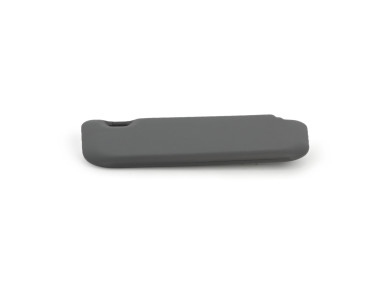 Left sun visor - Toyota COROLLA XII PH.1 - 7432002E60C0 - I1-6345S