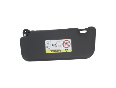 Pare-soleil droit occasion - Toyota COROLLA - 7431002L70C0