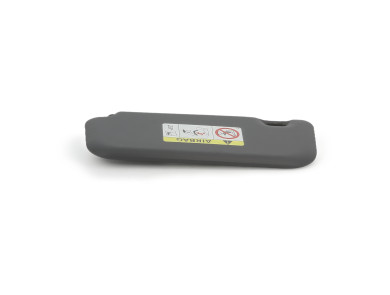 Right sun visor - Toyota COROLLA XII PH.1 - 7431002L70C0 - Z1-6401I