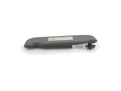 Right sun visor - Toyota COROLLA XII PH.1 - 7431002L70C0 - Z1-6401I