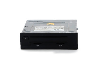 Multimedia radio used - Volkswagen T-ROC - 3Q0035864C