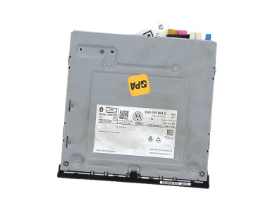 Multimedia radio - Volkswagen GOLF VII PH.2 - 3Q0035864C - G1-3299Y