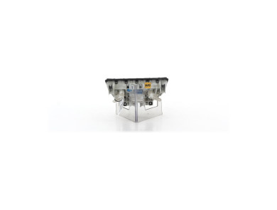 Commande de chauffage - Fiat DOBLO II PH.2 - 735498657 - Z1-6437Q