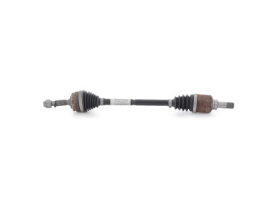 Left front transmission - Citroen C3 II PH.2 1.4 VTI - 9801388580 - T1-7207R