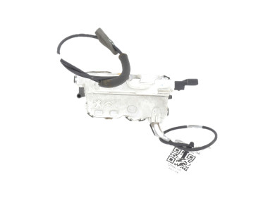 Serrure de porte avant droite - Peugeot 508 I PH.2 - Gris Fonce - 9819263180 - U1-1866G
