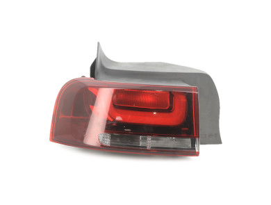 Left rear light used - Citroen C4 CACTUS - 9821349980