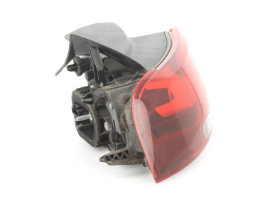 Left rear light - Citroen C4 CACTUS PH.2 - 9821349980 - Y1-0601H