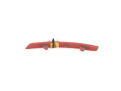 Catadioptre arrière droit - Citroen C4 CACTUS PH.2 - 6340G1 - B1-0345T