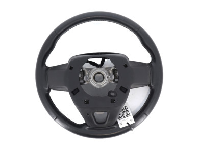 Steering wheel - Toyota COROLLA XII PH.1 - 4510202820C1 - V1-6328J