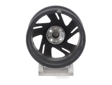 Alloy wheel - Hyundai I20 III - 52910Q0200 - B1-6205E