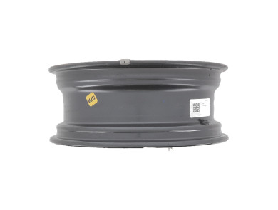 Alloy wheel - Hyundai I20 III - 52910Q0200 - B1-6205E