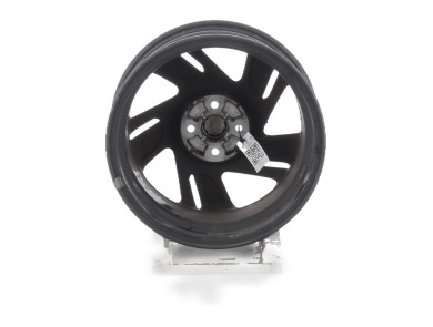 Alloy wheel - Hyundai I20 III - 52910Q0200 - G1-6102S