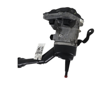 Power steering pump - Peugeot 308 I PH.1 - 400855 - I1-6575P