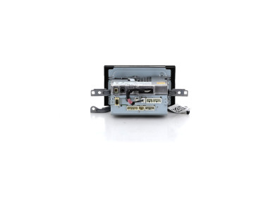 Poste multimédia - Toyota AURIS II PH.2 - 8614002380 - L1-8630K