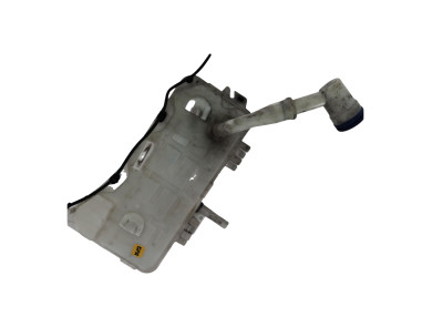 Washer fluid reservoir tank - Citroen BERLINGO III - 9820669080 - T1-2992G
