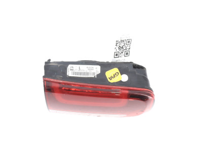 Feu de coffre arrière gauche - Citroen C4 CACTUS PH.2 - 9821352780 - W1-1749P