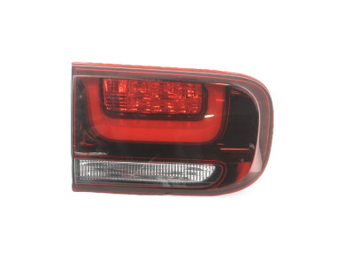 Feu de coffre arrière gauche - Citroen C4 CACTUS PH.2 - 9821352780 - W1-1749P