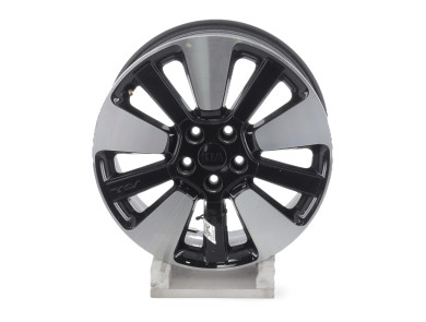 Alloy wheel - KIA SOUL II PH.1 - 52910B2300 - Z1-1418B
