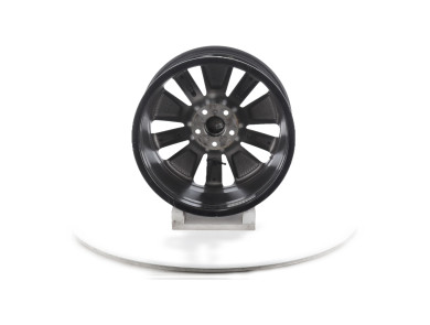 Alloy wheel - KIA SOUL II PH.1 - 52910B2300 - Z1-1418B
