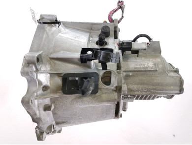 Gearbox type 20V251 - Peugeot 208 I PH.2 - F1-4024P