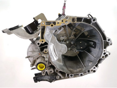 Boîte de vitesses type 20V251 - Peugeot 208 I PH.2 - F1-4024P