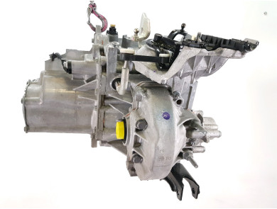 Gearbox type 20V251 - Peugeot 208 I PH.2 - F1-4024P
