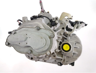Gearbox type 20V251 - Peugeot 208 I PH.2 - F1-4024P