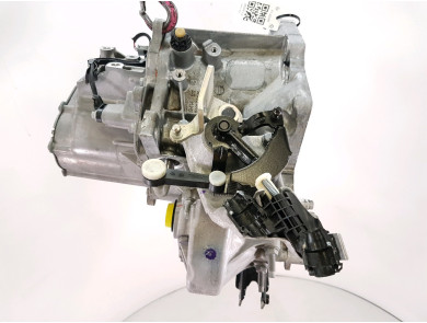 Boîte de vitesses type 20V251 - Peugeot 208 I PH.2 - F1-4024P