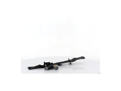 Left front window-lift - Fiat DOBLO II PH.2 - 52063786 - U0-4657M