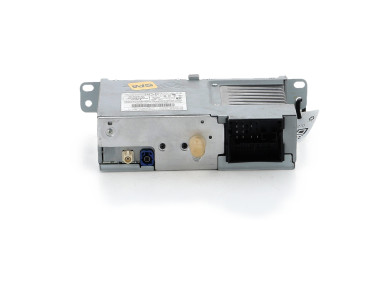 Multimedia radio - Citroen BERLINGO III - 9818777780 - U1-3027U