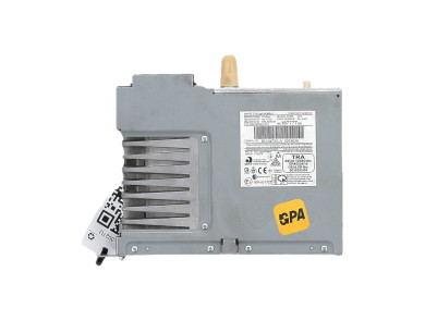 Poste multimédia - Citroen BERLINGO III - 9818777780 - U1-3027U