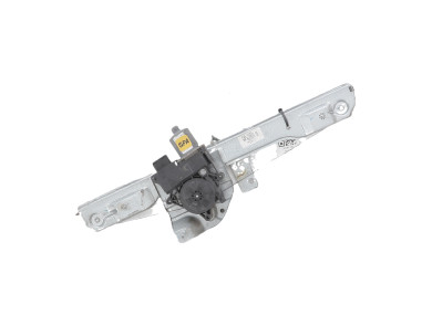 Left front window-lift - Peugeot 208 I PH.1 - 9816402180 - Q0-3806F